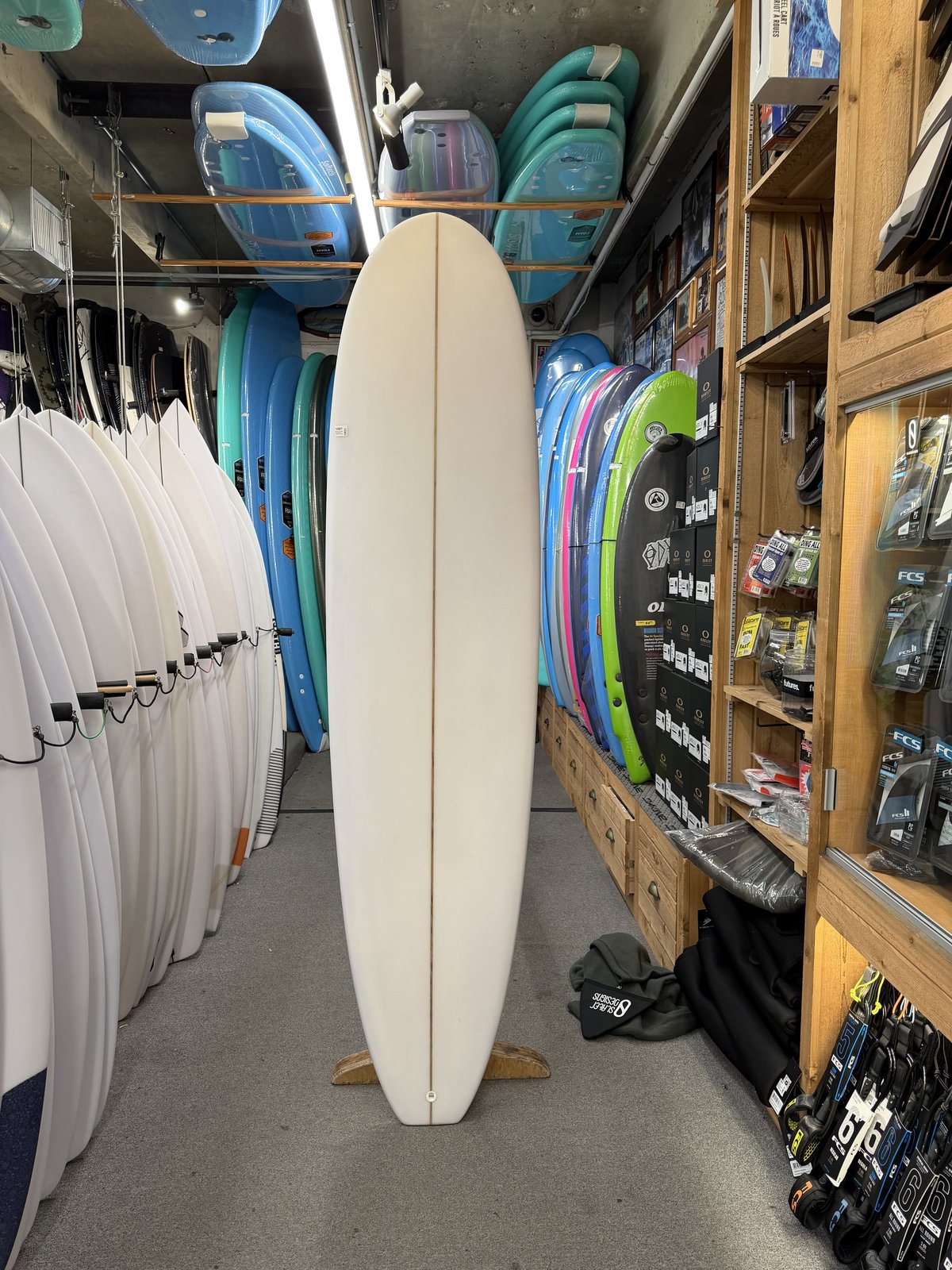 Blank No Label Surfboards assorted 7ft2in