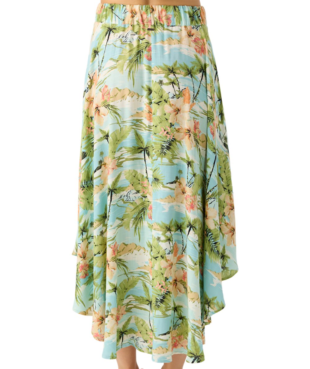 O'NEILL MARNIE TROPICAL NLB XS