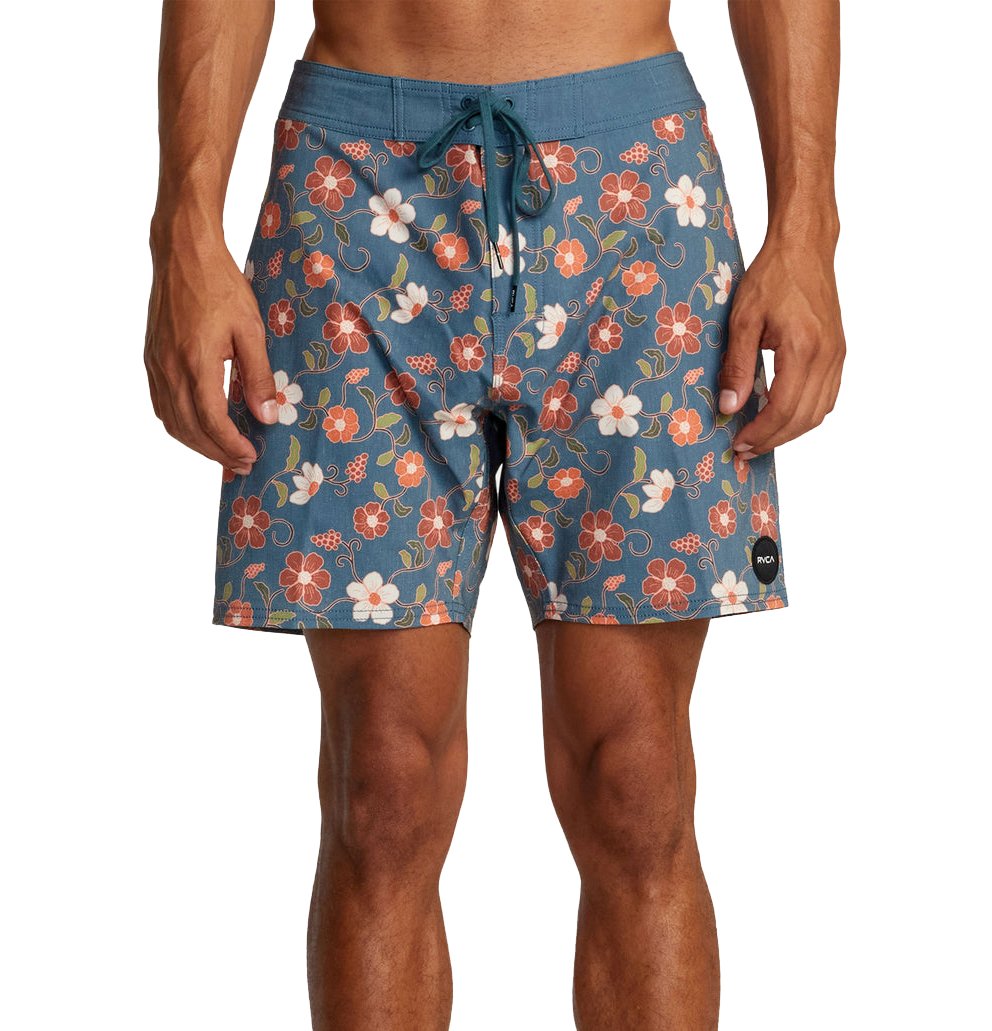 RVCA ATLAS TRUNK