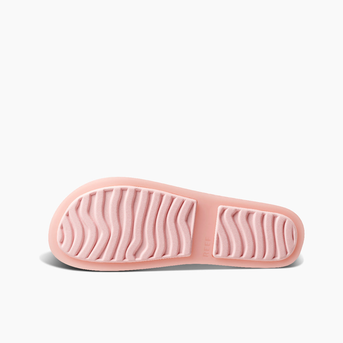 Reef Water Vista Slide Womens Sandal Blush 6