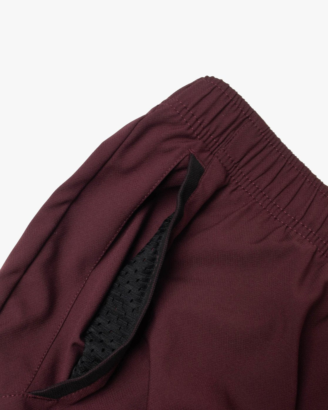 RVCA Yogger IV Short PORT L