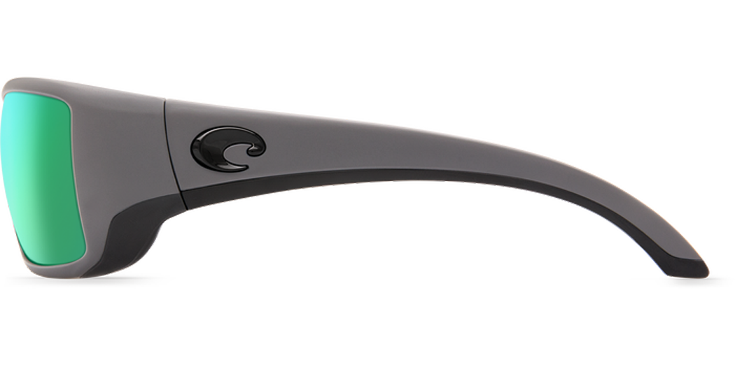 Costa Del Mar Blackfin Polarized Sunglasses