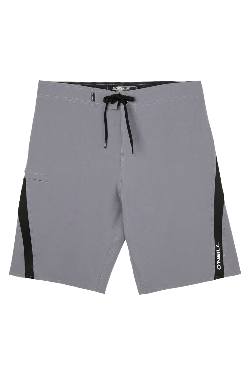 O'neill Superfreak Solid 21" GRY 30