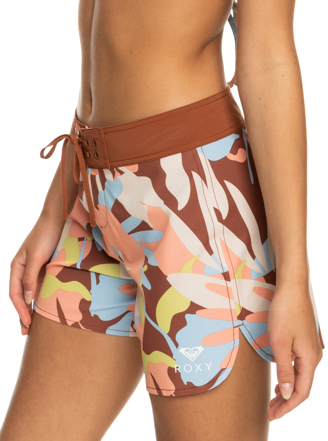 Roxy Novelty With Zipped Pocket 5 I CPQ6 M