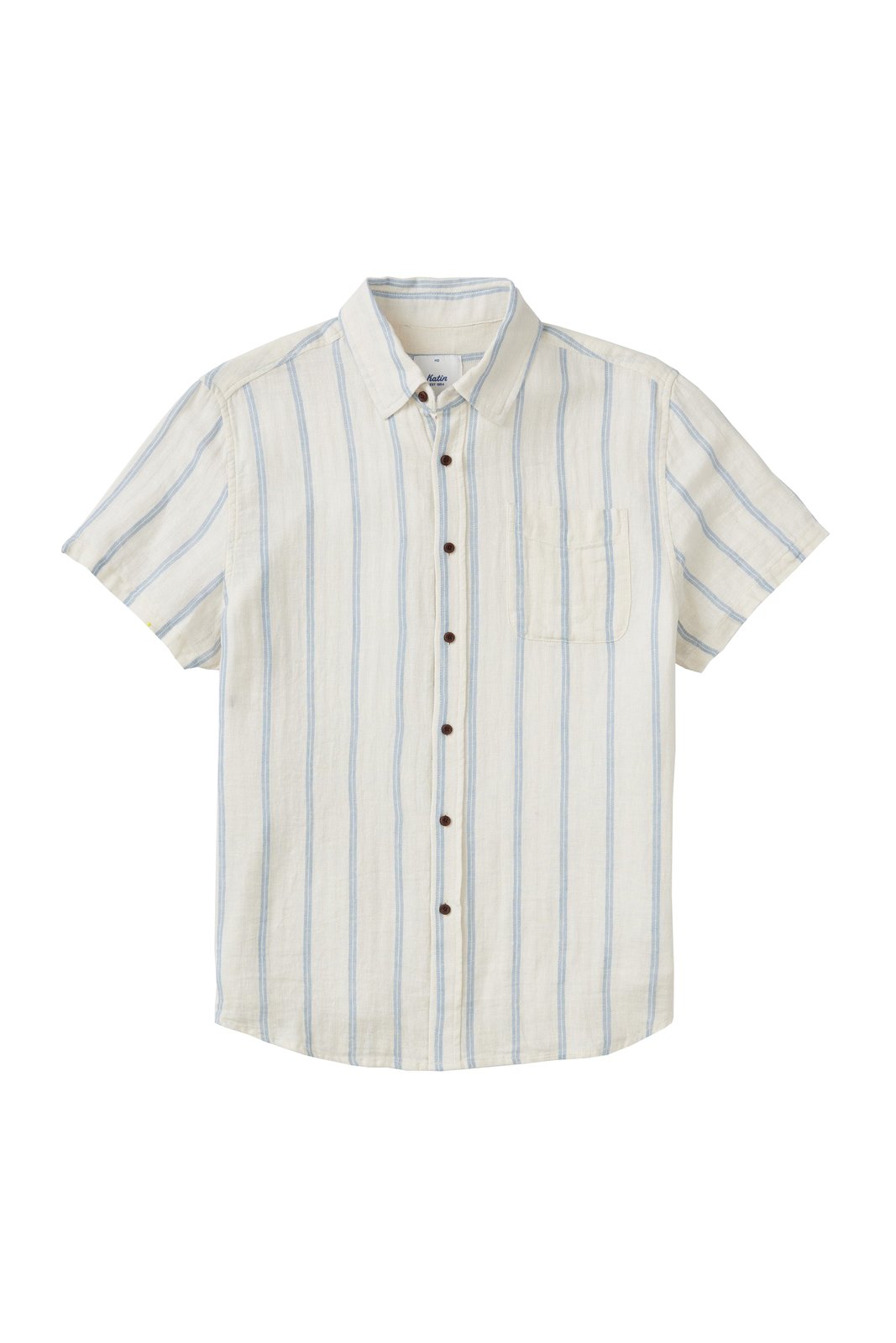 KATIN ALAN SHIRT VWHT XXL