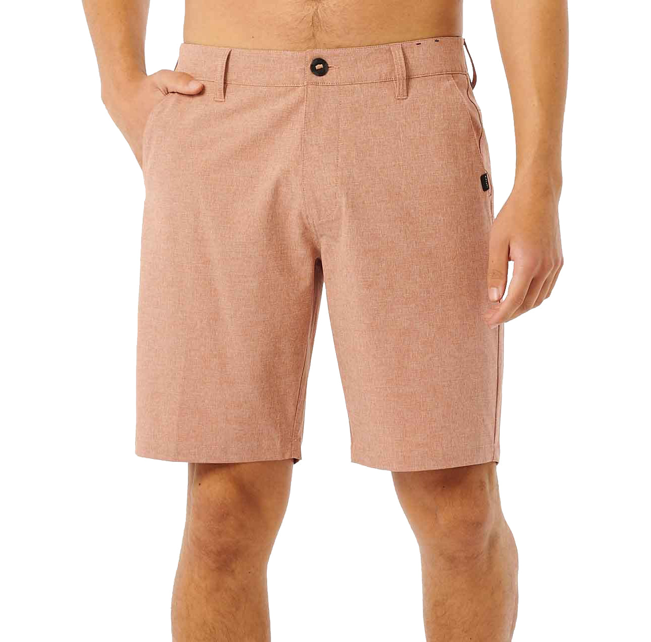 Rip Curl Boardwalk Phase 19 inch Short 41 Brick 31