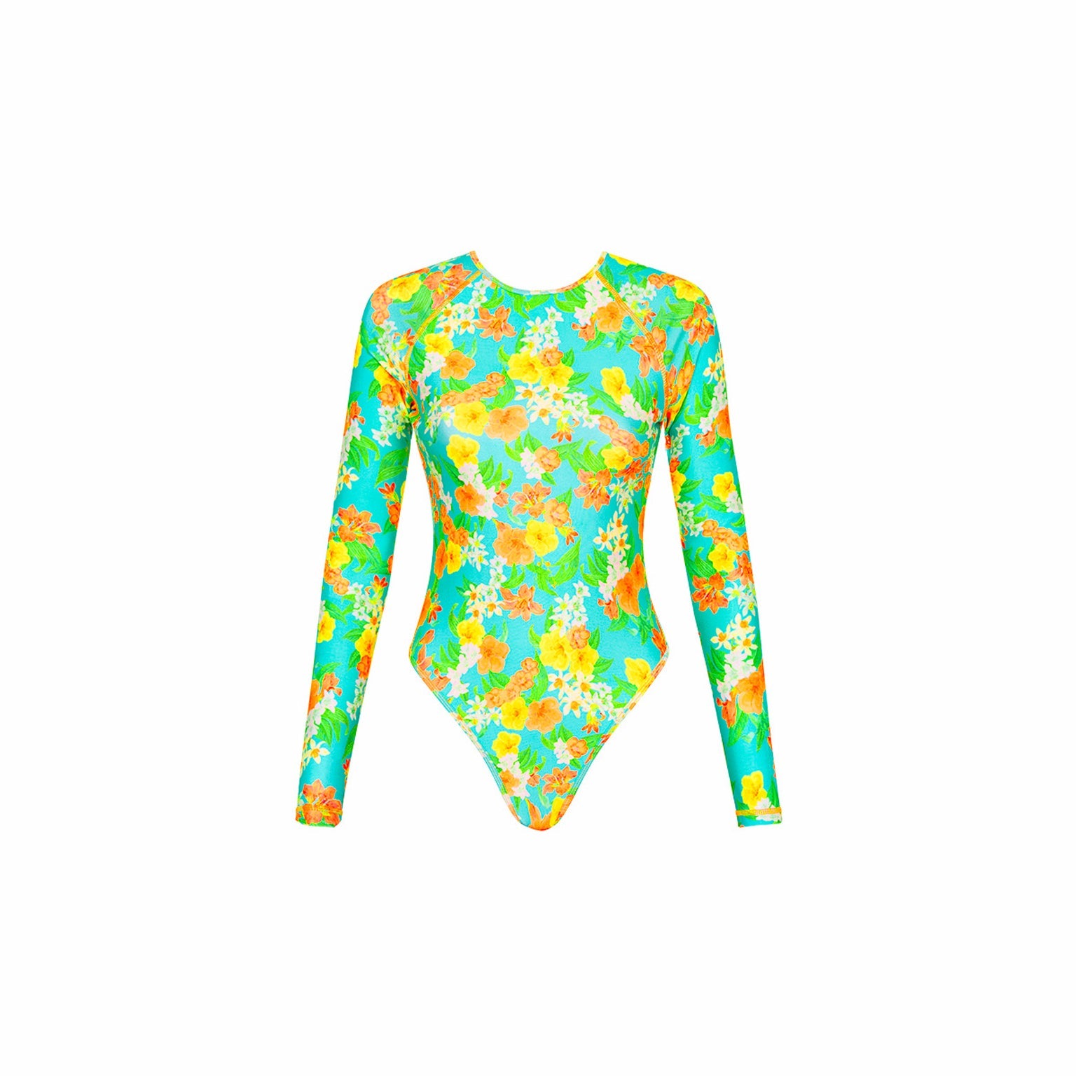 Kulaini Kini Long Sleeve Surf Suit SunkissedSoul XL