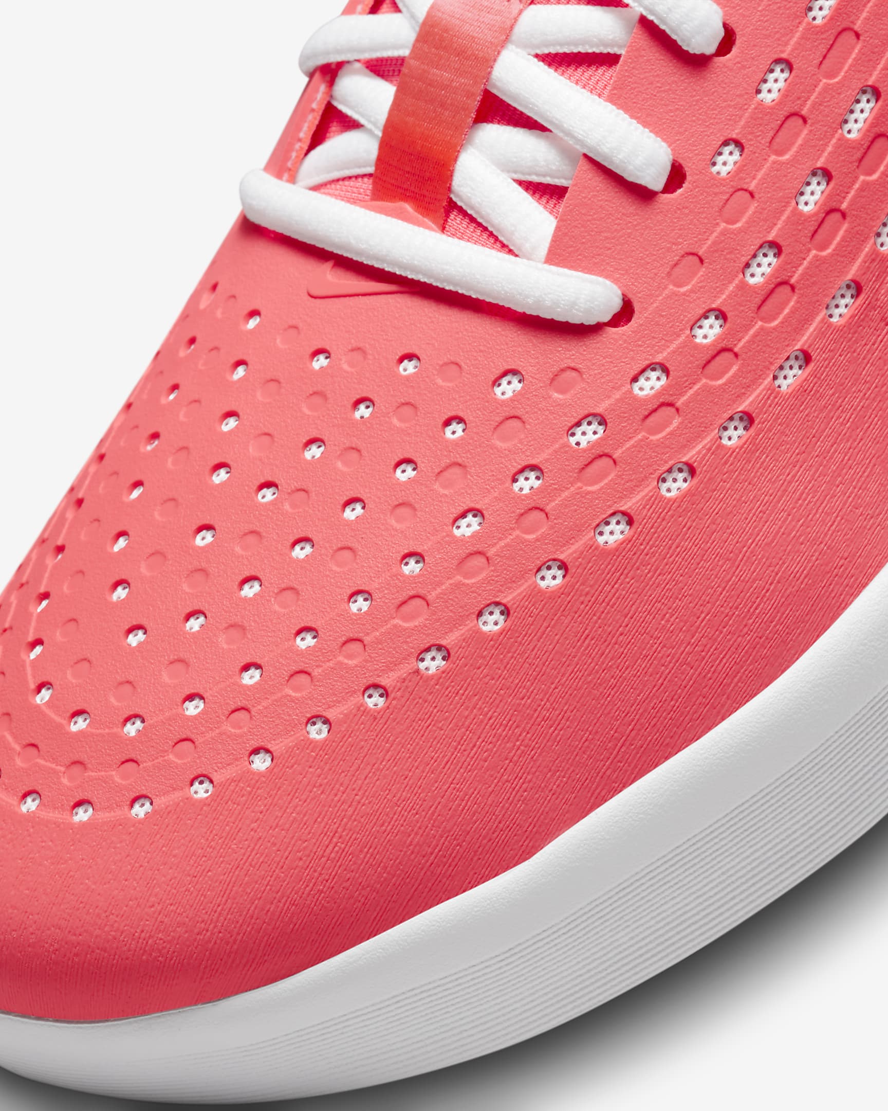 Nike SB Zoom Nyjah 3 600 Hot Punch 11.5
