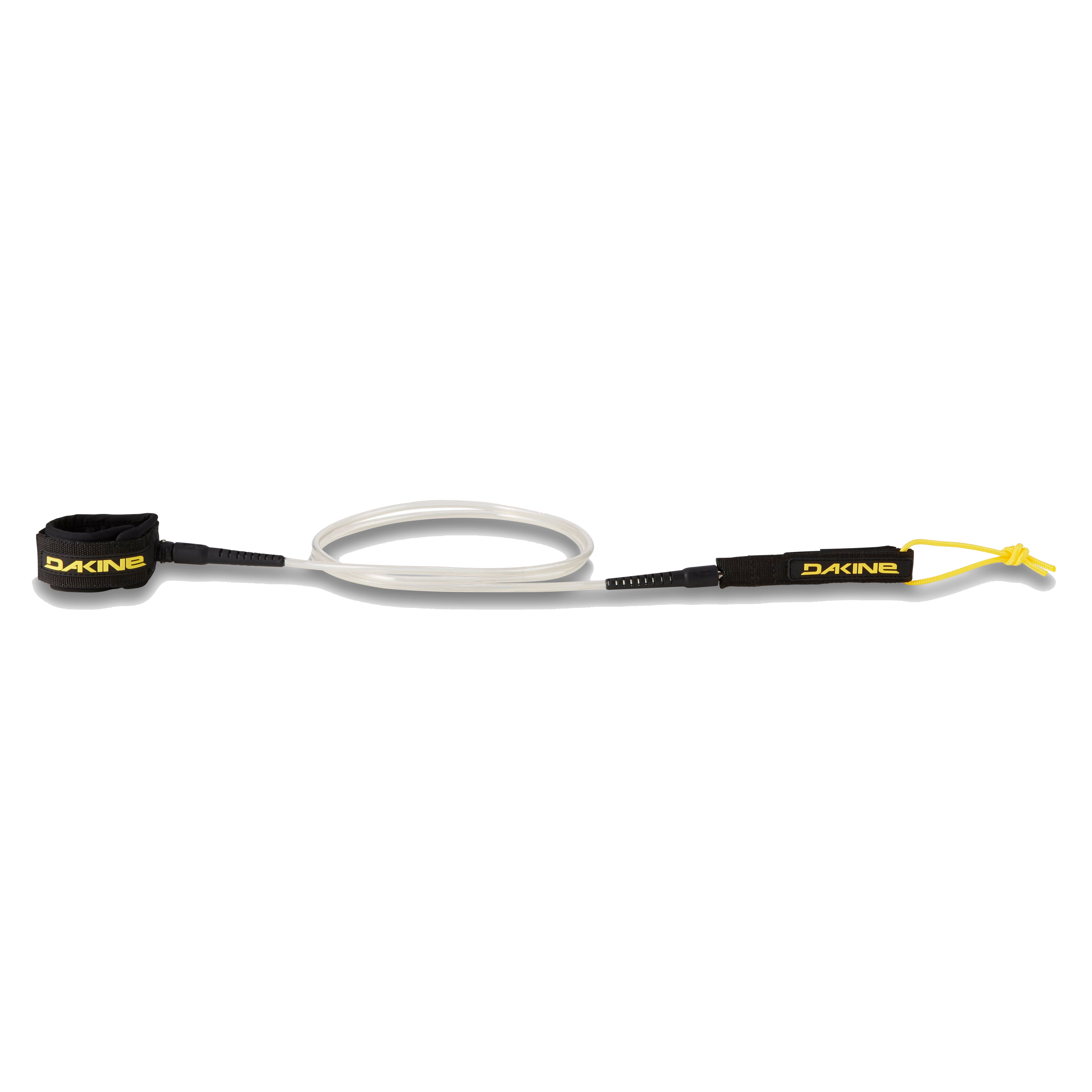 Dakine Superlite Calf Leash 900-Clear 9ft0in