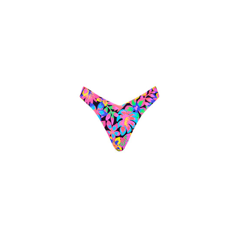 Kulani Kinis Y Bikini Bottom Disco Doll S