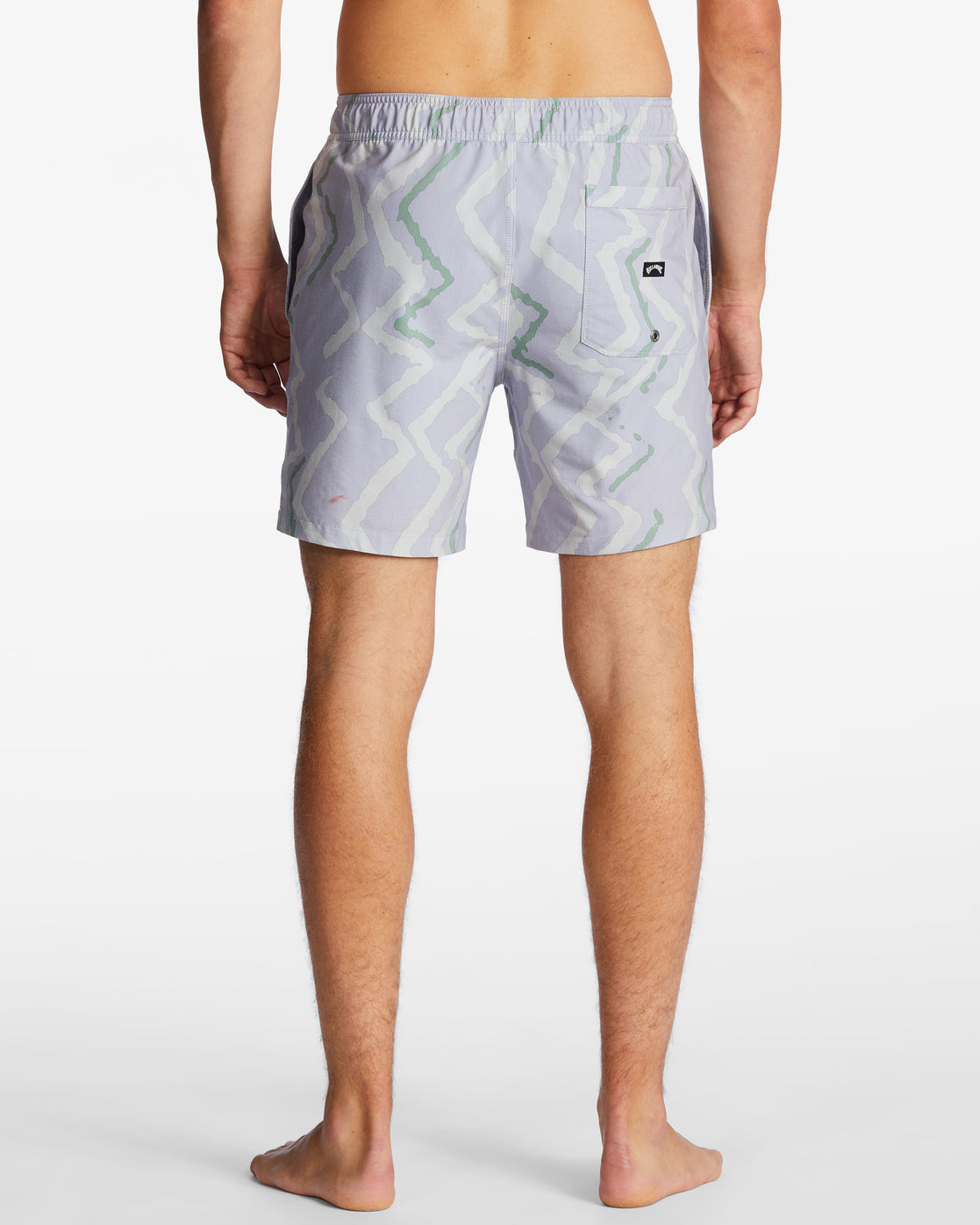 Billabong Sundays Layback Boardshort LIL XXL