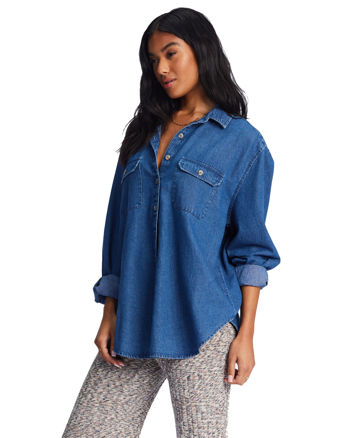 Billabong So Stoked Top KYK0 S/8