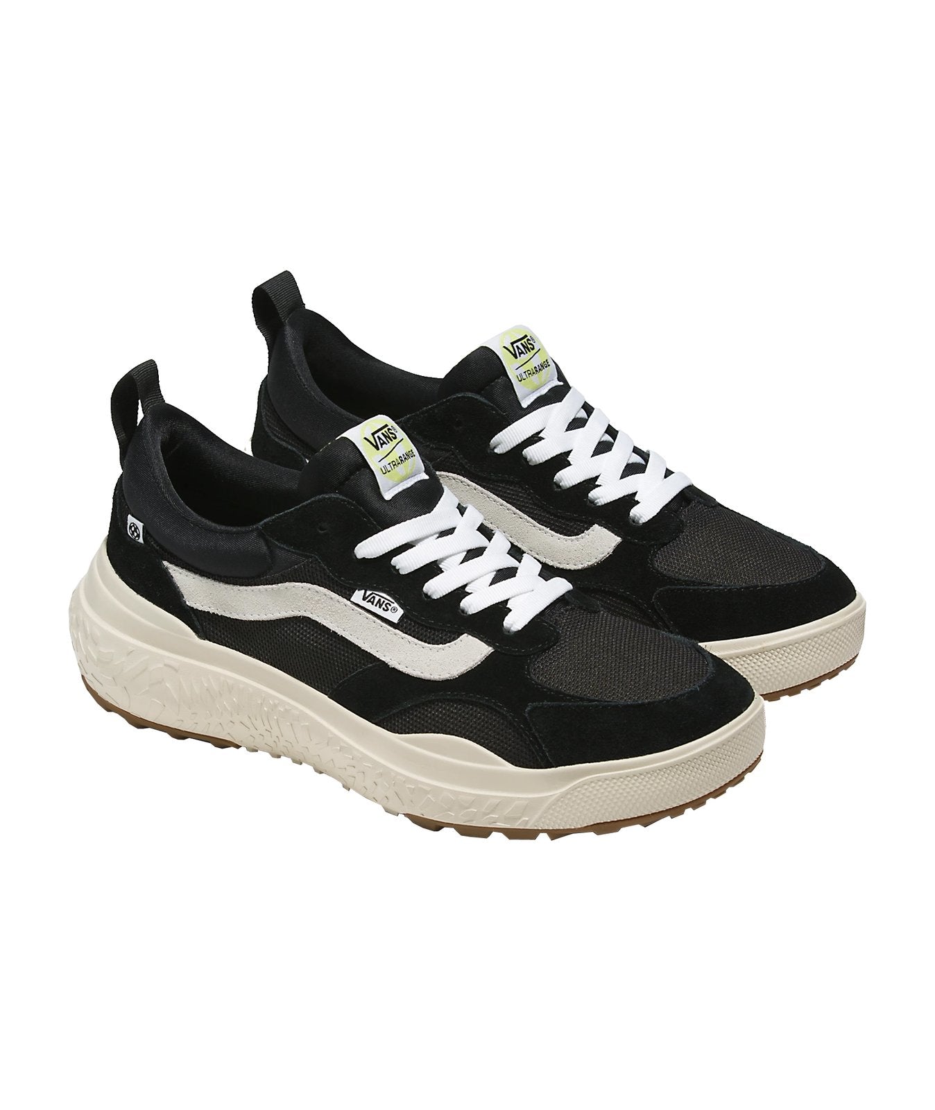 Vans MTE UltraRange Neo VR3 Black/White 11.5