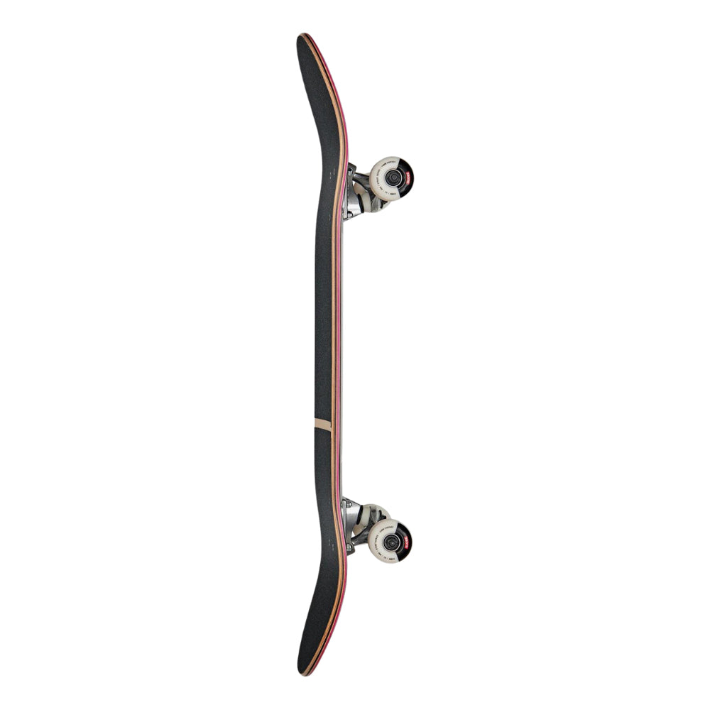 Globe Skateboards G1 Slide Stack Complete Dust 8.125