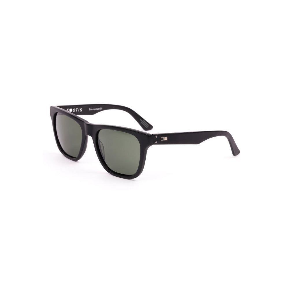 Otis Guilt Trip X Polarized Sunglasses ECOBlack GreyPolar