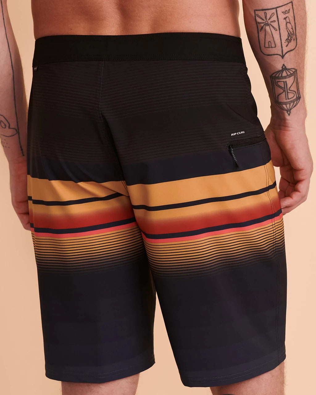 Rip Curl Mirage Daybreak 21 Boardshort Black 29