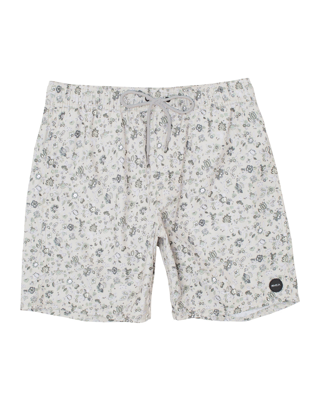 RVCA Perry Elastic Short