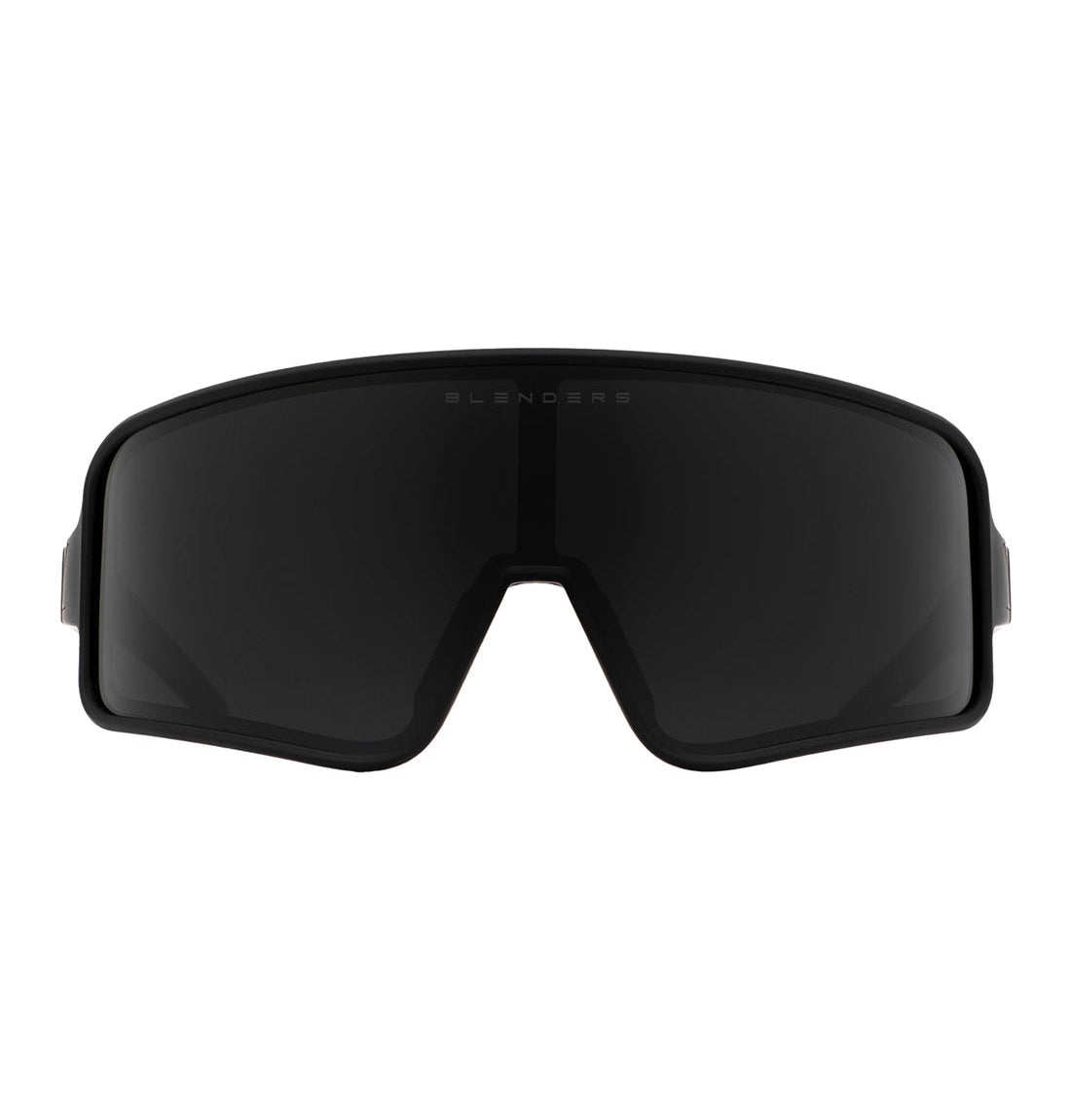 Blenders Eclipse Polarized Sunglasses Concord Fast BE3101Black/Black