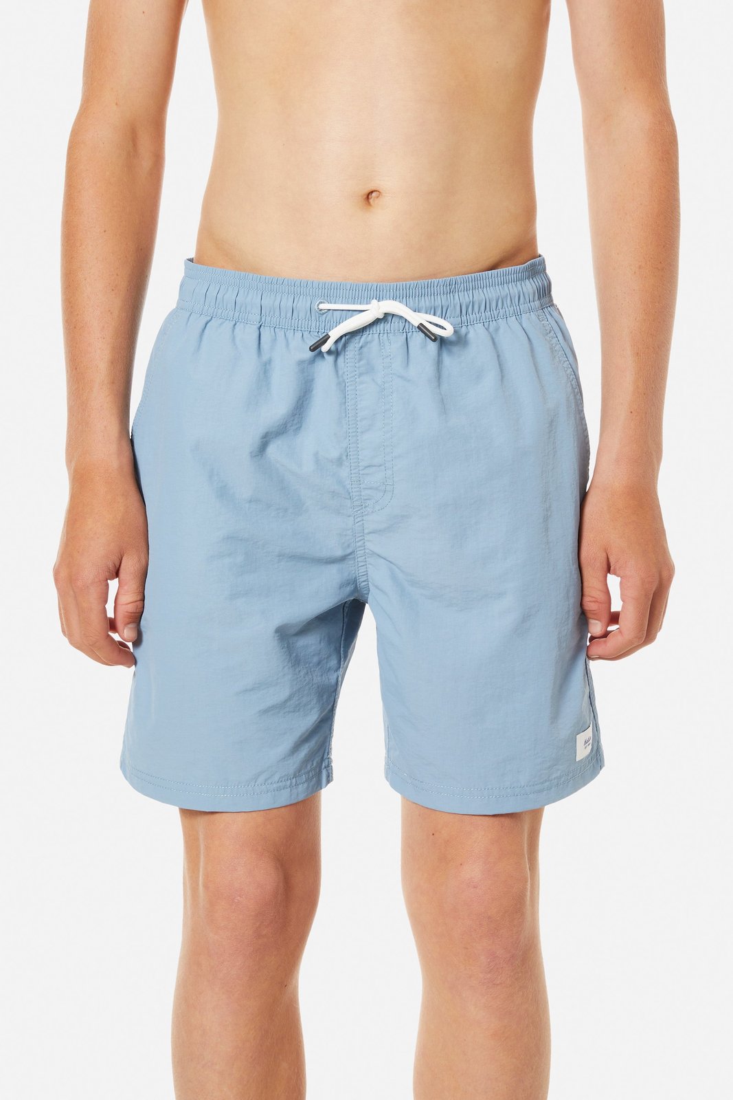 Katin Poolside Solid Volley SPRING BLUE S