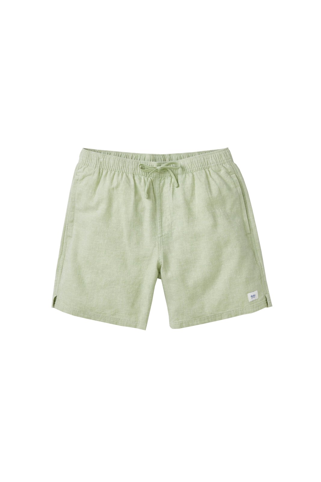 KATIN ISAIAH LOCAL SHORT Desert Sage XL