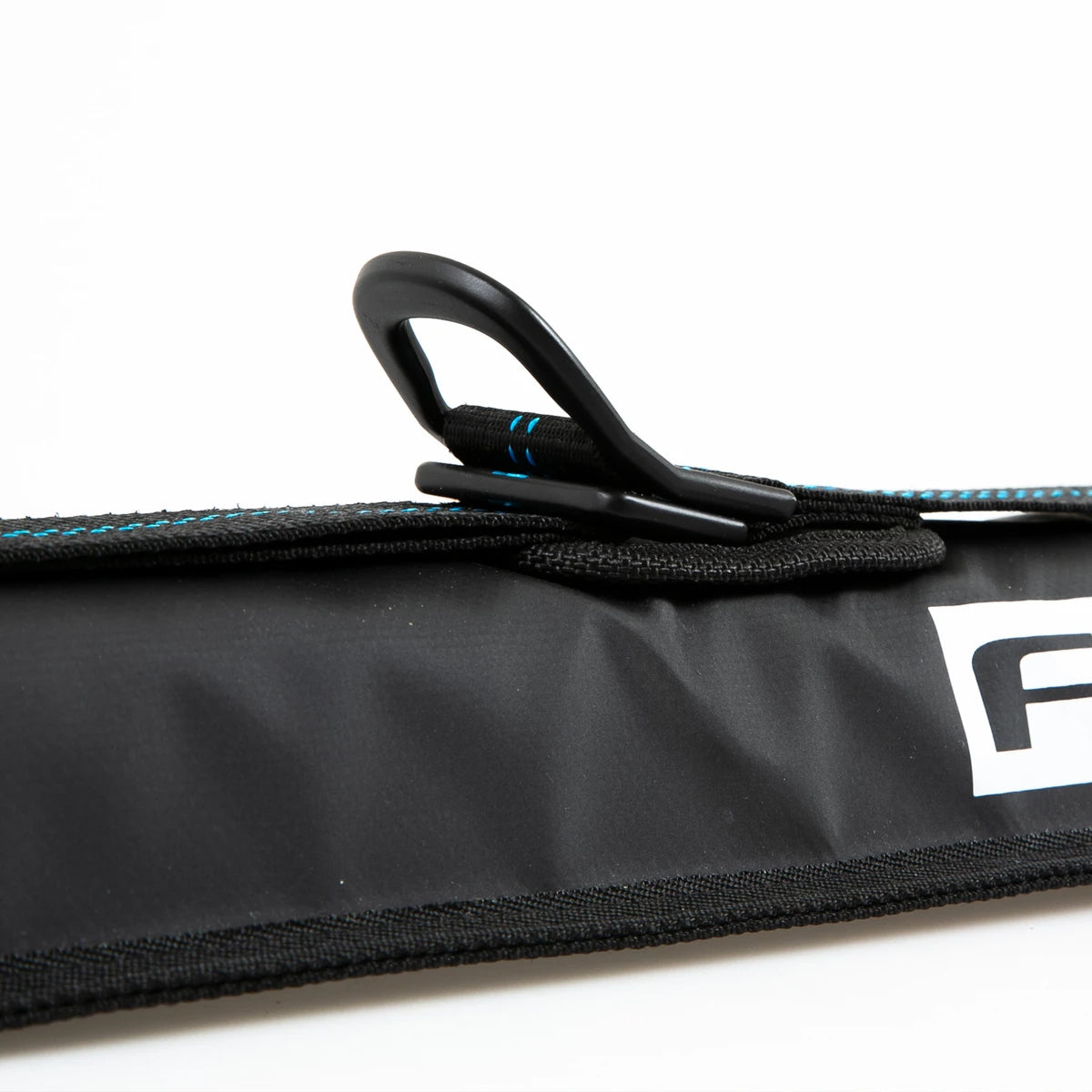 FCS D-Ring SUP Single Soft Rack