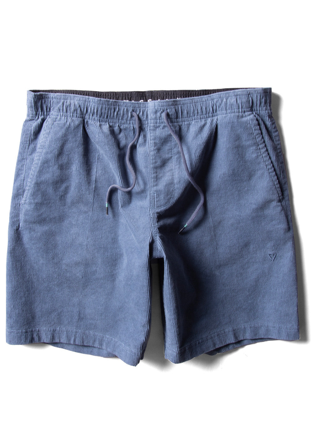 Vissla No See Ums Cord Eco 17" Elastic Walkshort