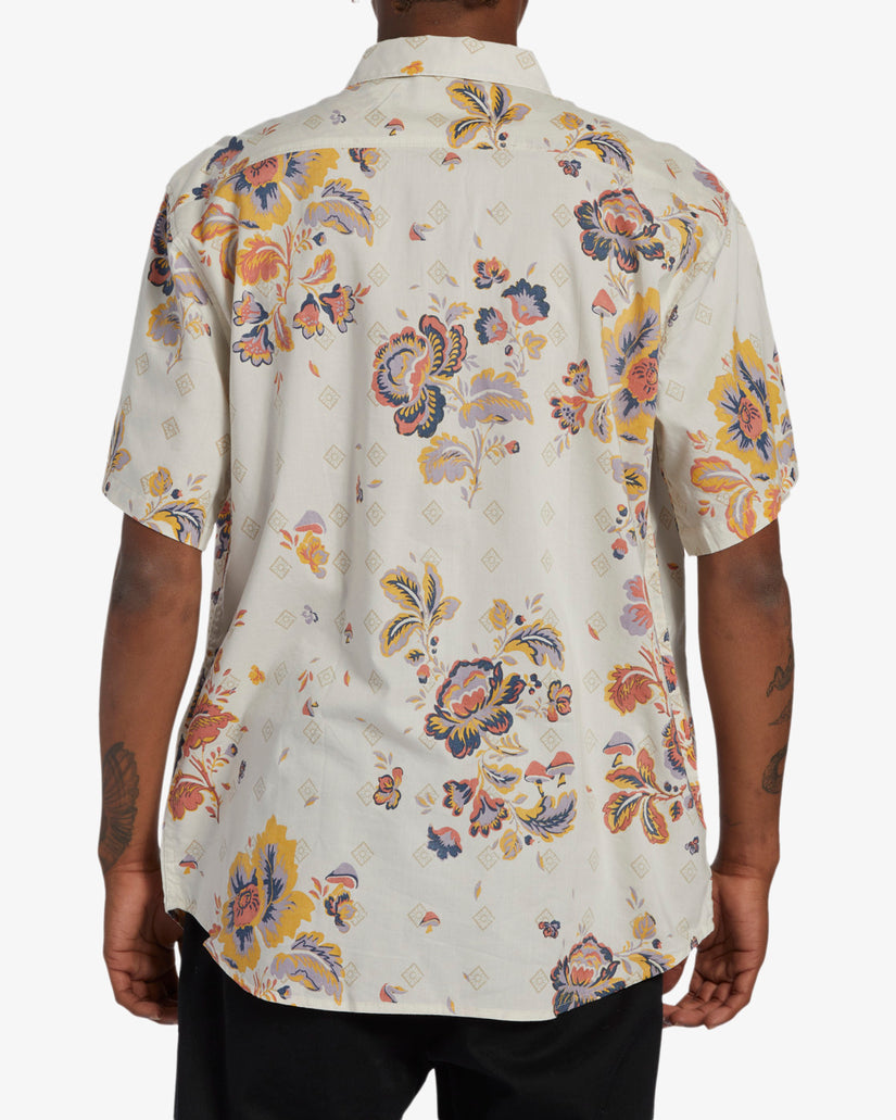 Billabong Sundays SS Tee TAU S