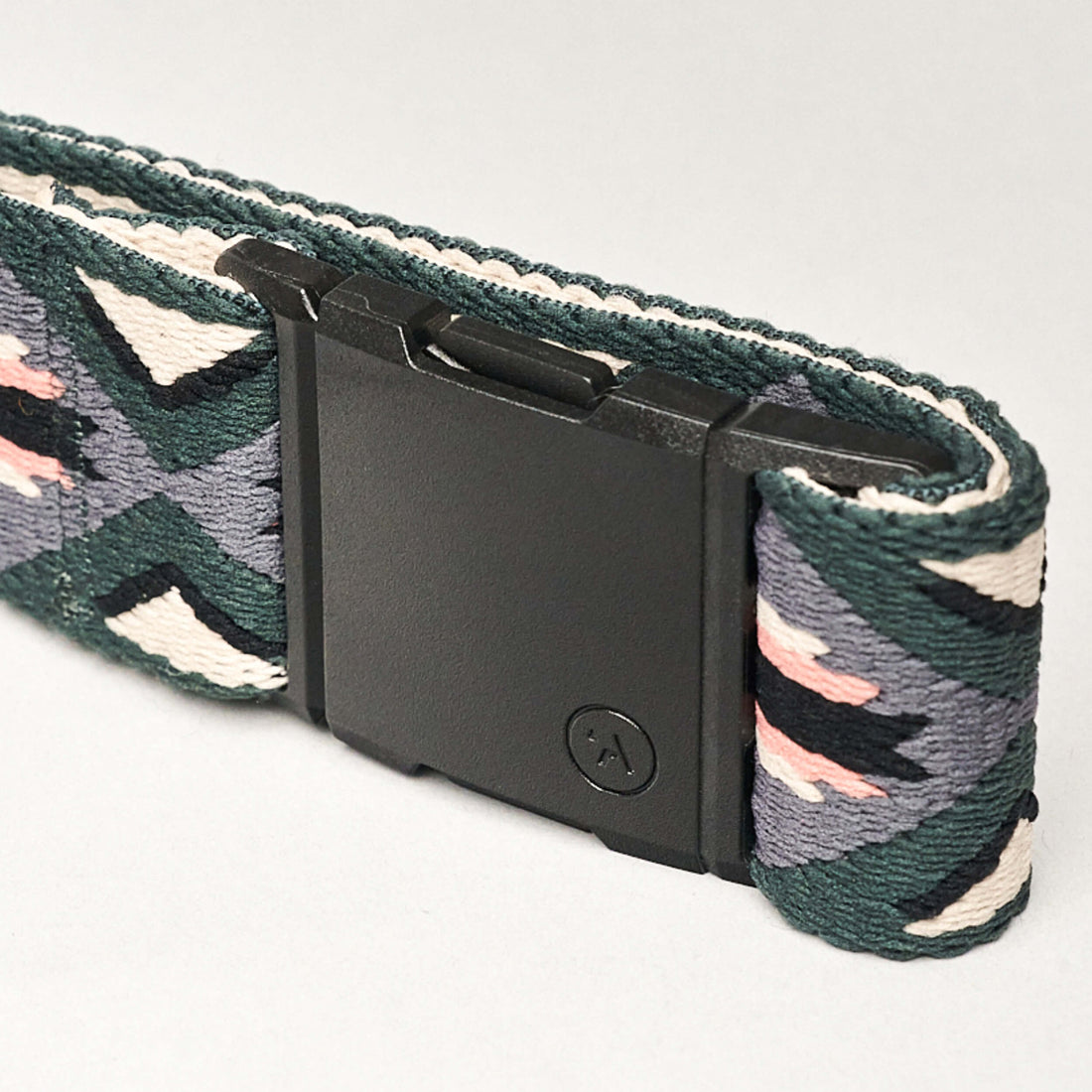 Arcade Creosote Belt Charcoal/Oat OS