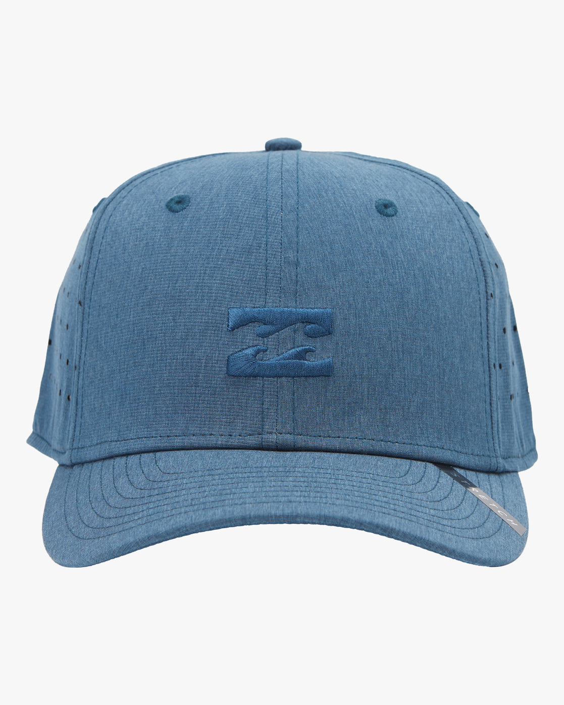 Billabong Mens Tech Stretch Hat SMB S-M