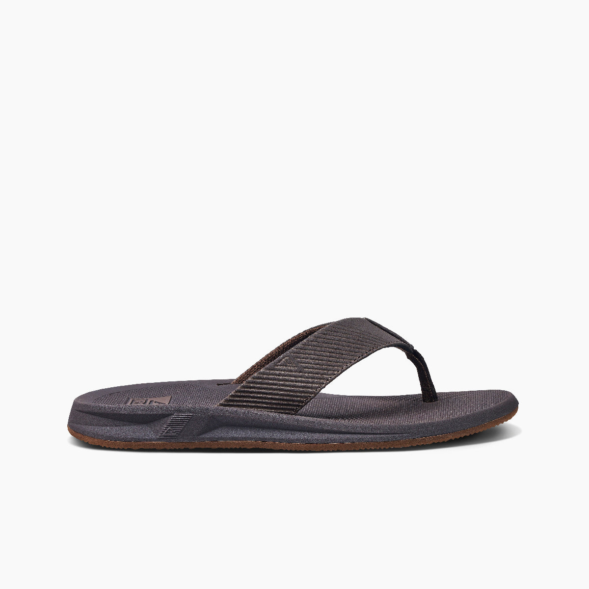Reef Phantom 2 Mens Sandal Dark Brown 6