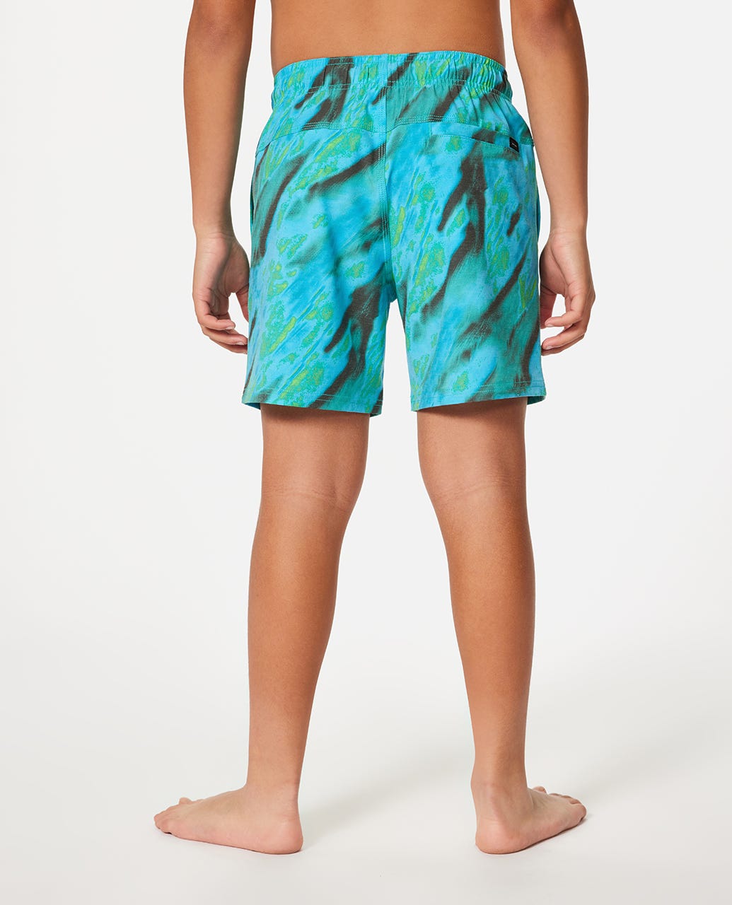 Rip Curl Party Pack Volley Boys 8157 Real Blue 16