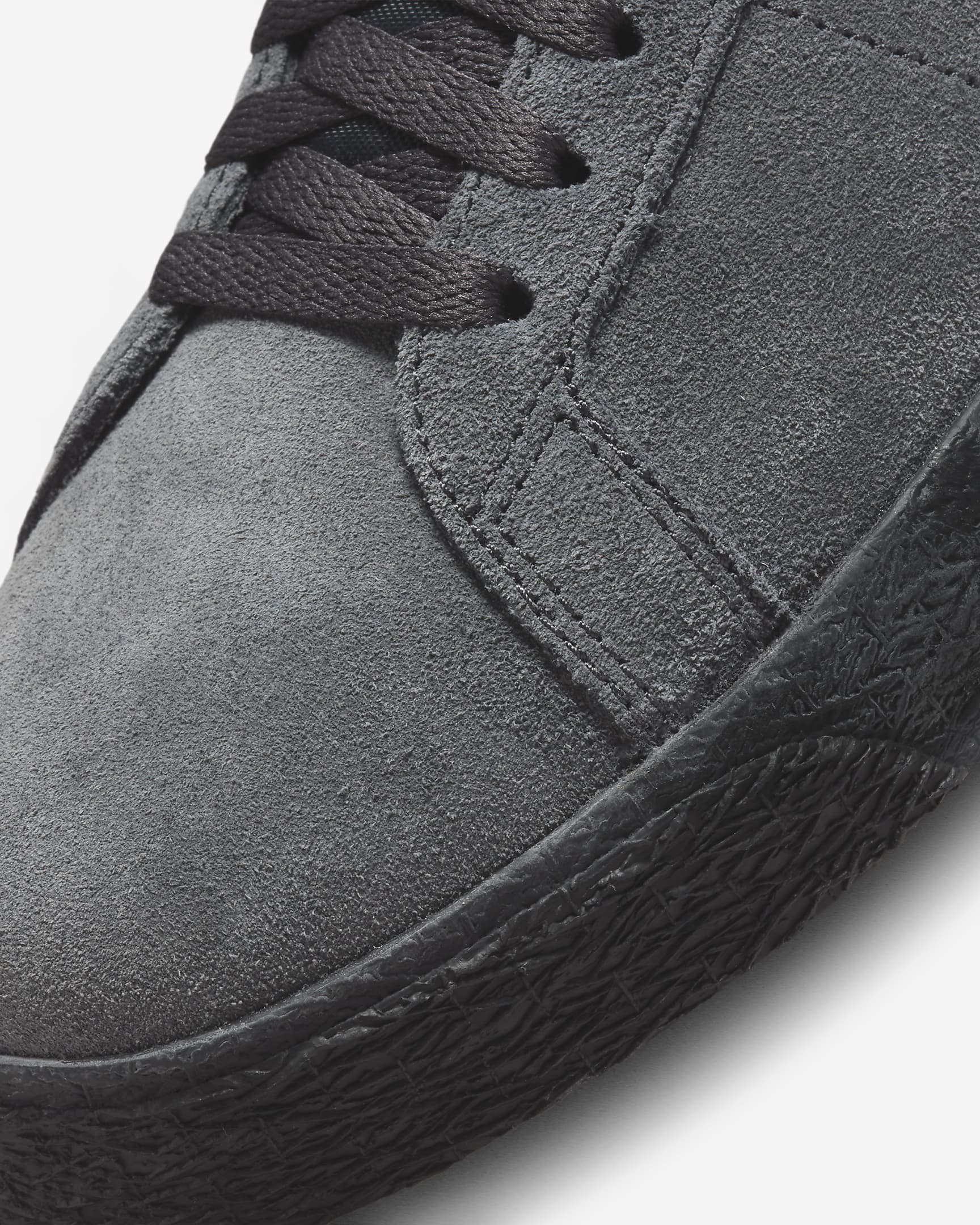 Nike SB Zoom Blazer Mid 001-Anthracite/Black/Anthracite 11