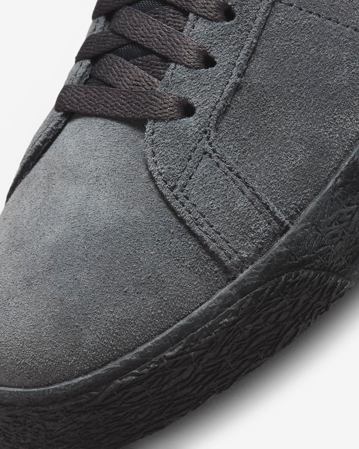 Nike SB Zoom Blazer Mid 001-Anthracite/Black/Anthracite 11