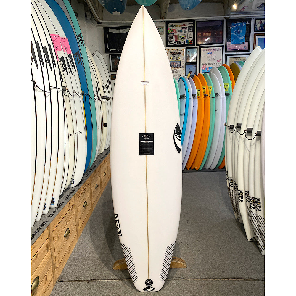 Sharp Eye Surfboards Storms Poly 6ft3in