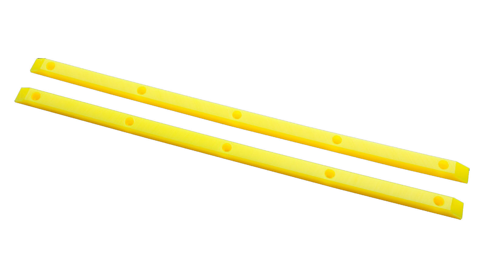 Powell Peralta Rib Bones Rails Yellow