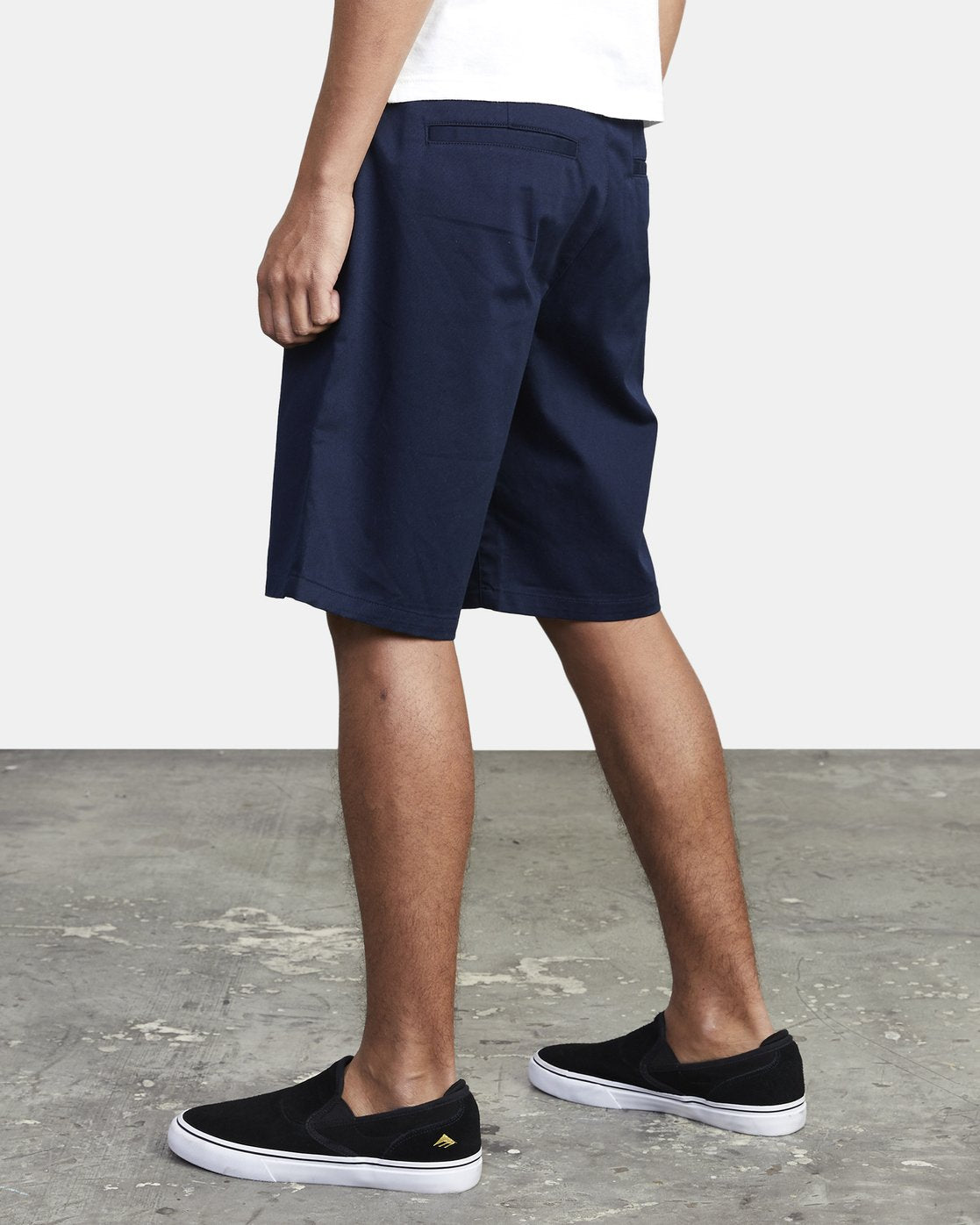 RVCA Week-End 20" Stretch Short MYV 28