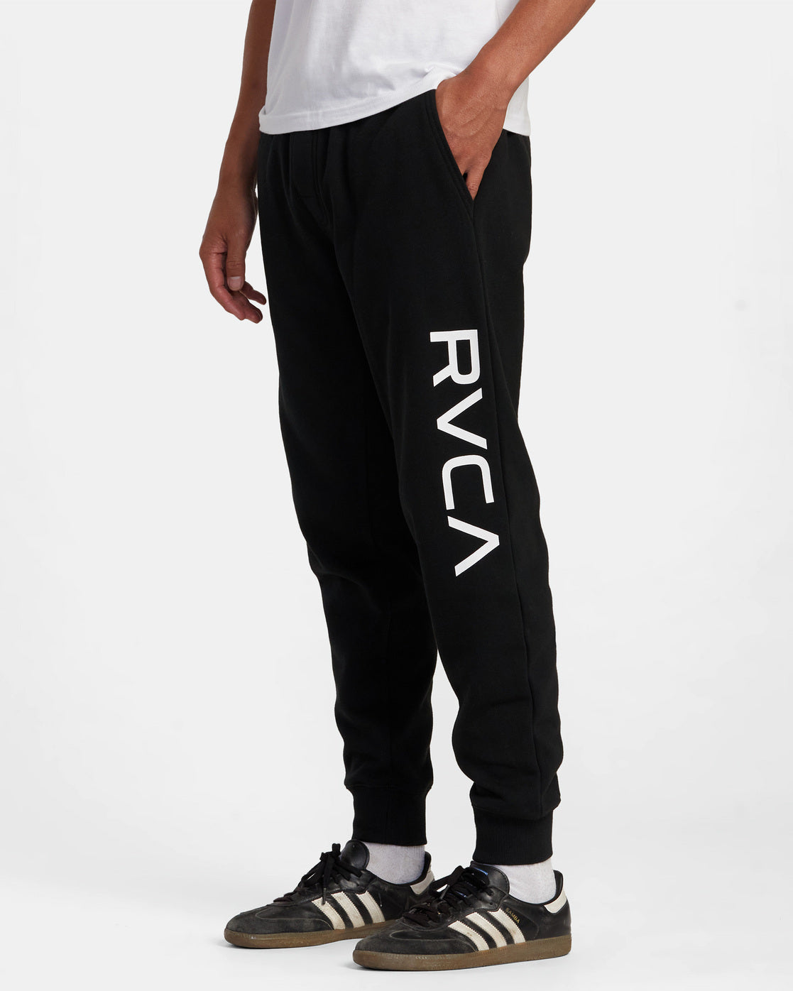 RVCA Big RVCA Pant 2022 BLK XL