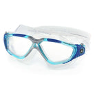 Aqua Sphere Vista Goggle Turquoise/Blue/Clear