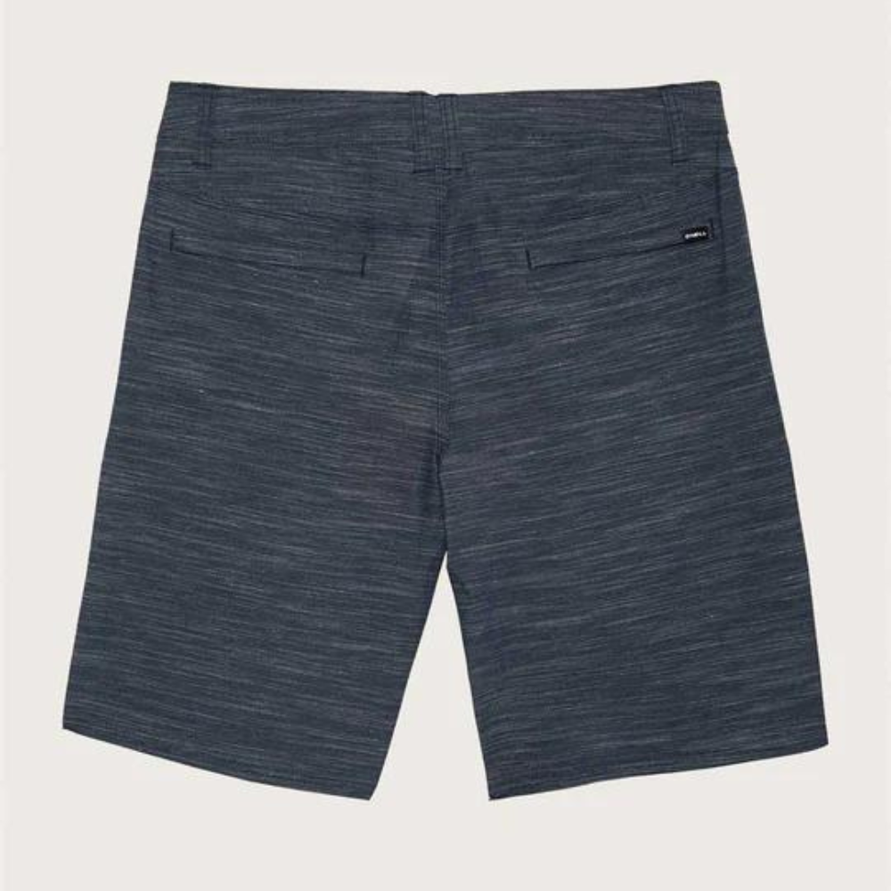 O'neill Locked Slub Hybrid Shorts Navy 32