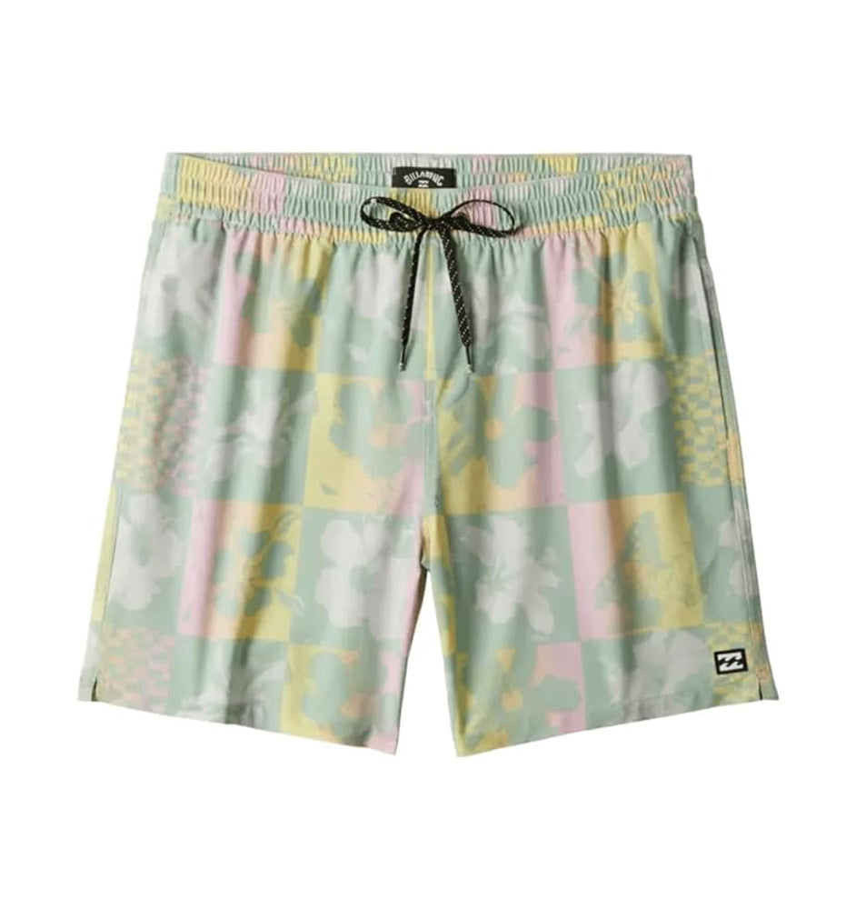 Billabong Good Times Layback Boardshort SFM L
