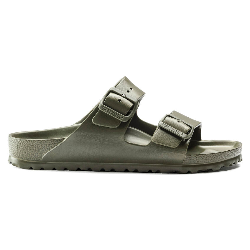 Birkenstock Arizona Active EVA Mens Sandal Khaki 10
