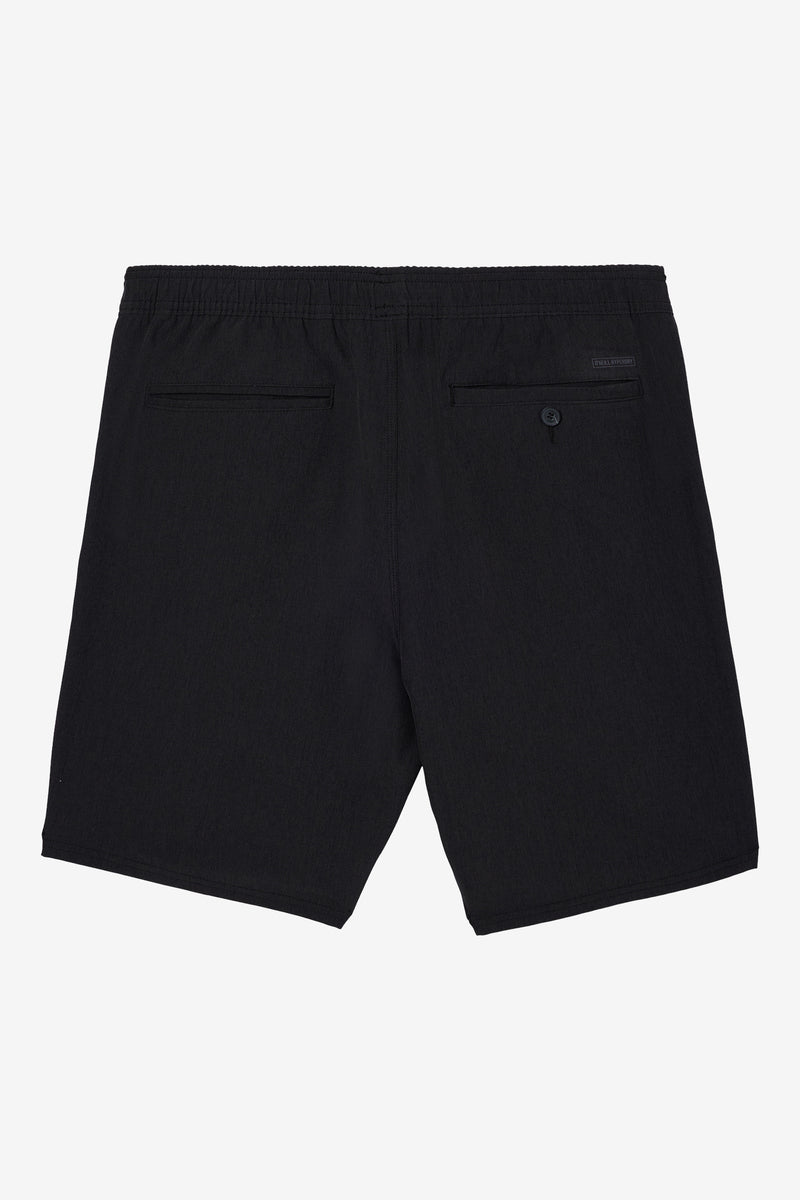 O'neill Reserve E-waist 18 BLK S