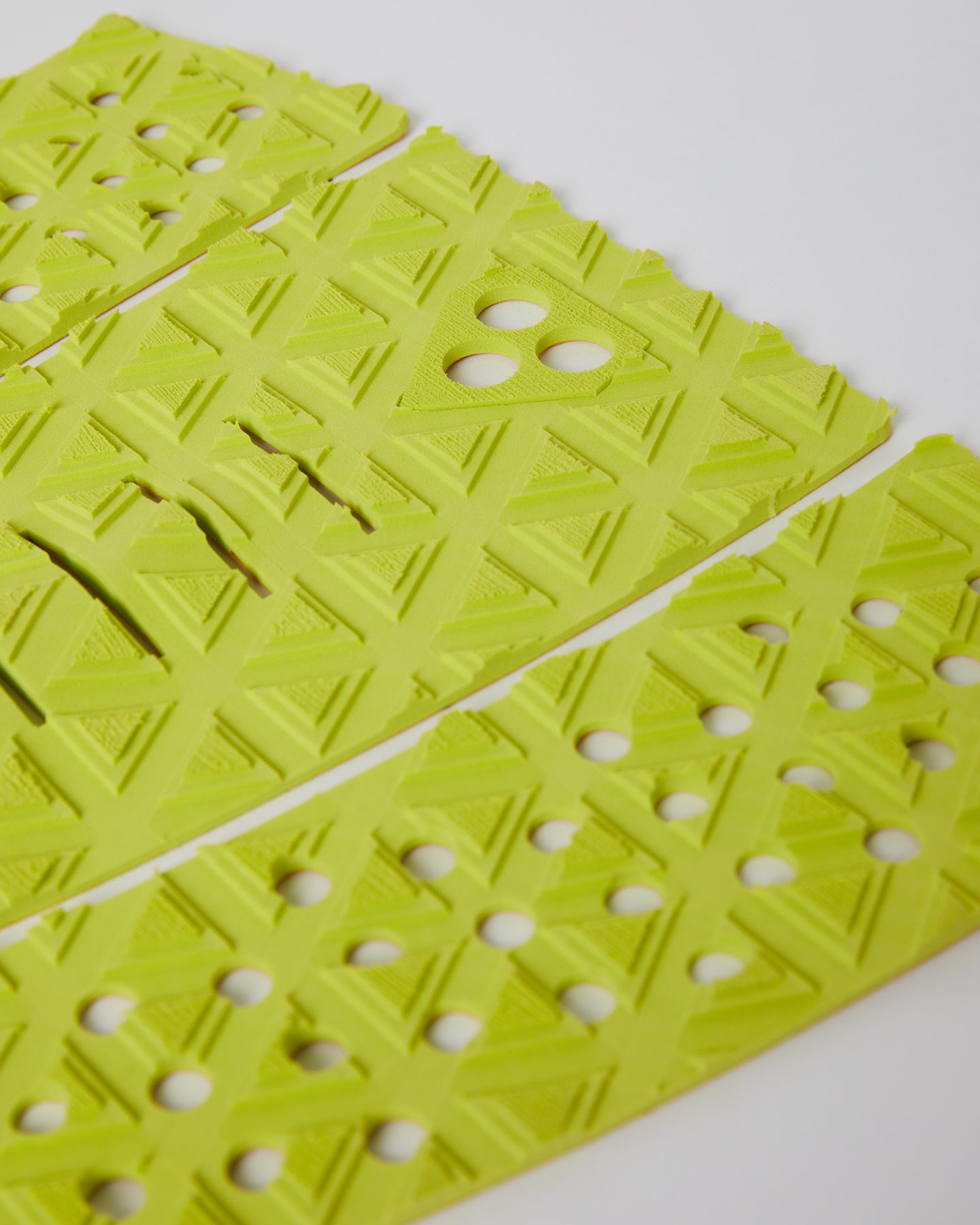 Gorilla Tres Traction Pad Limelight-Black