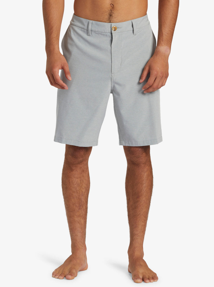 Quiksilver Union Amphibian 20" Shorts 2024 SJE0 33