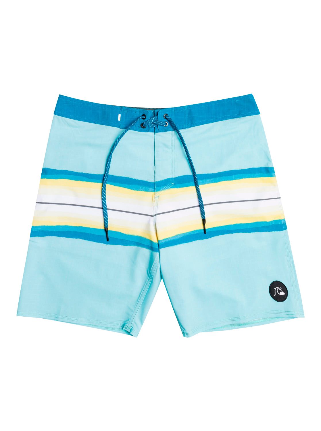 Quiksilver Surfsilk Resin Boardshort