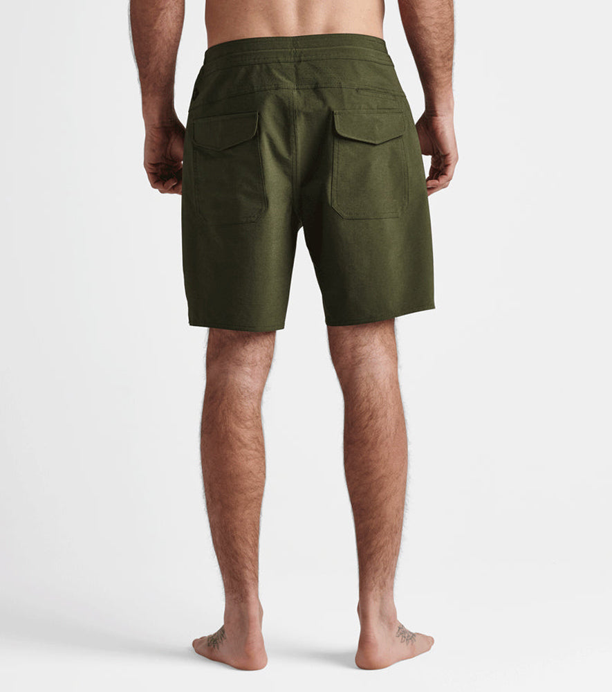 Roark Layover Trail Short 3.0 MIL 34
