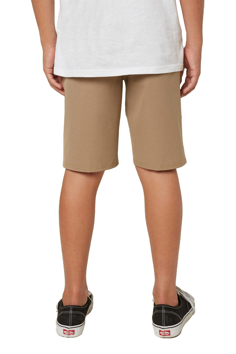O'neill Reserve Solid 21 Short 2021 KHA 33