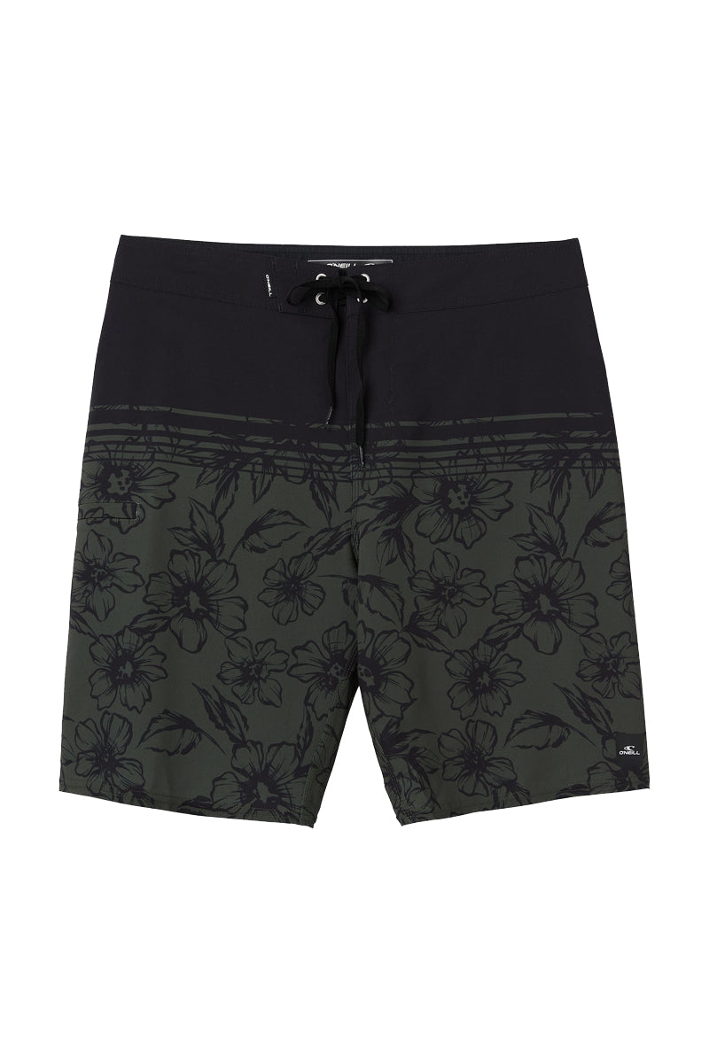 O'Neill Hyperfreak Variety Boardshort ARM 44