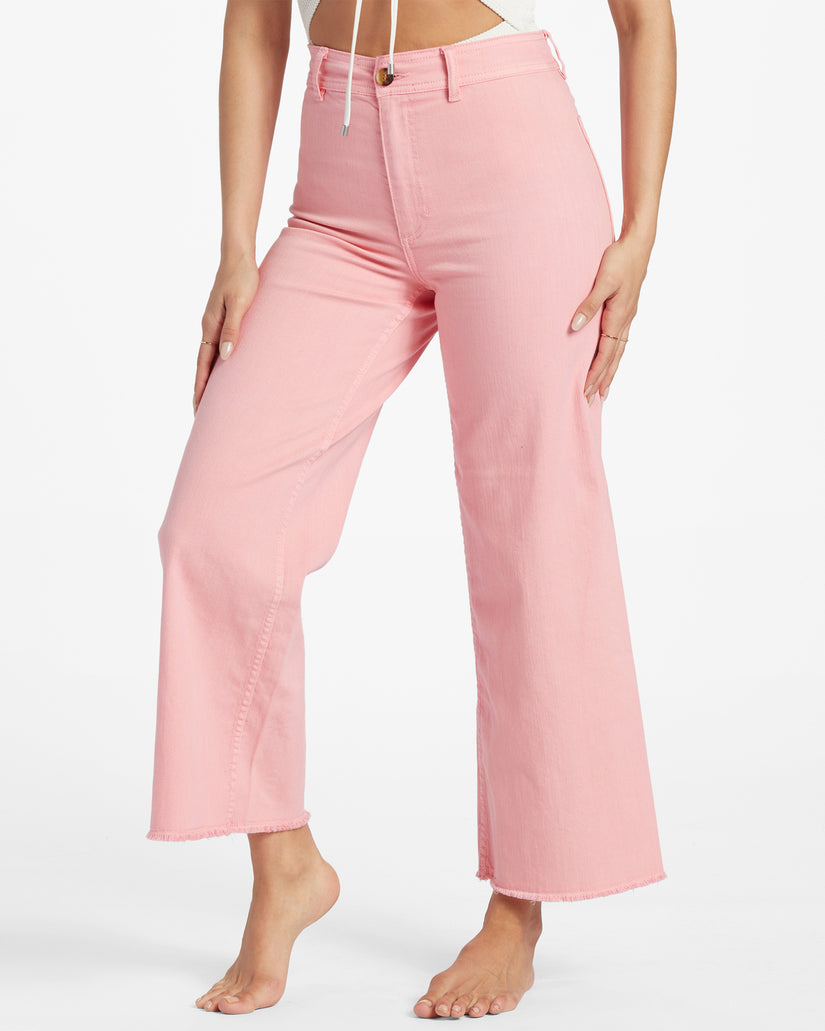 Billabong Free Fall Pant FLM 25