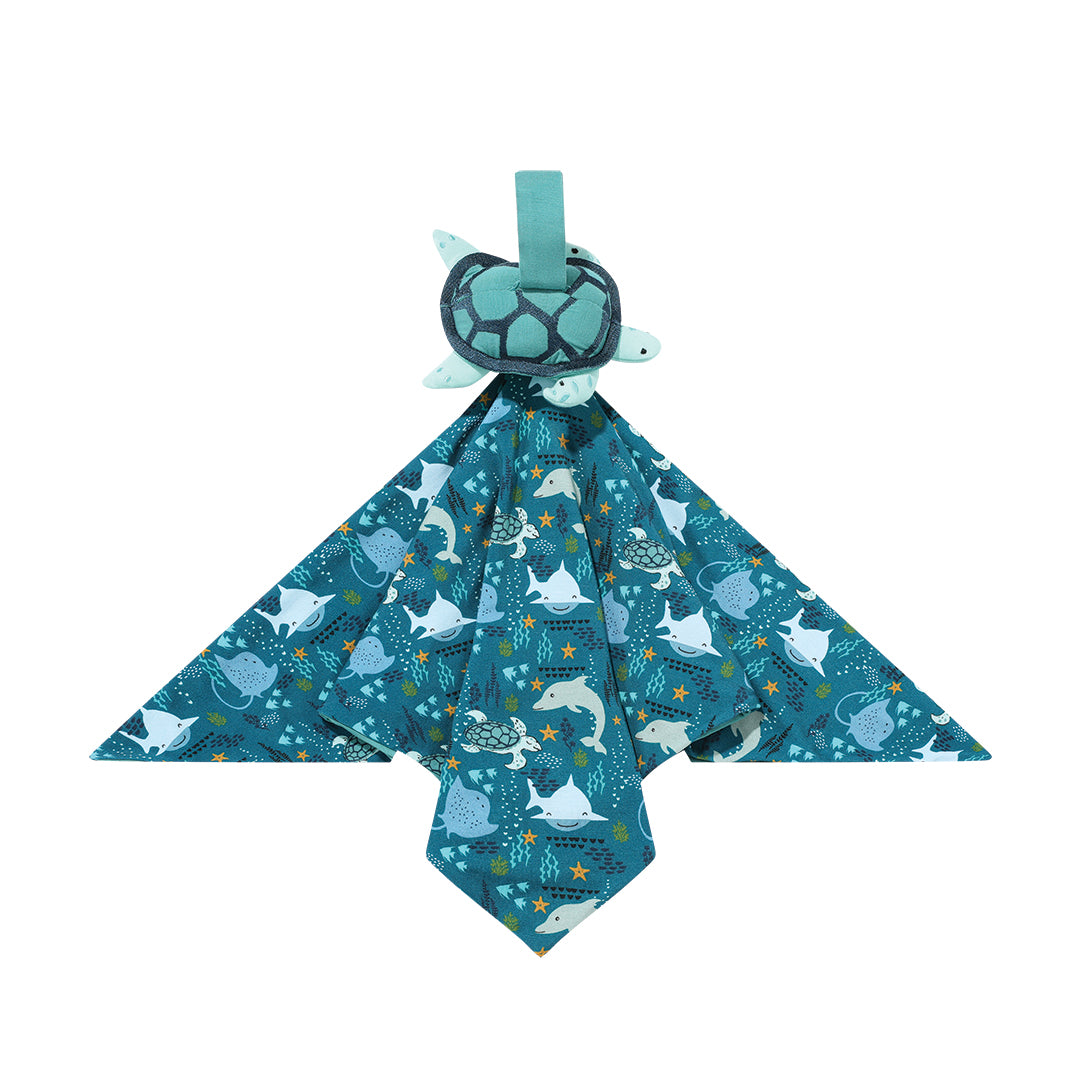 Emerson and Friends Baby Lovey